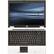 Alt View Standard 18. HP - 14" Elitebook Notebook - 4 GB Memory - 320 GB Hard Drive.