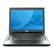 Front Standard. Dell - 14" Latitude Notebook - 2 GB Memory - 160 GB Hard Drive.