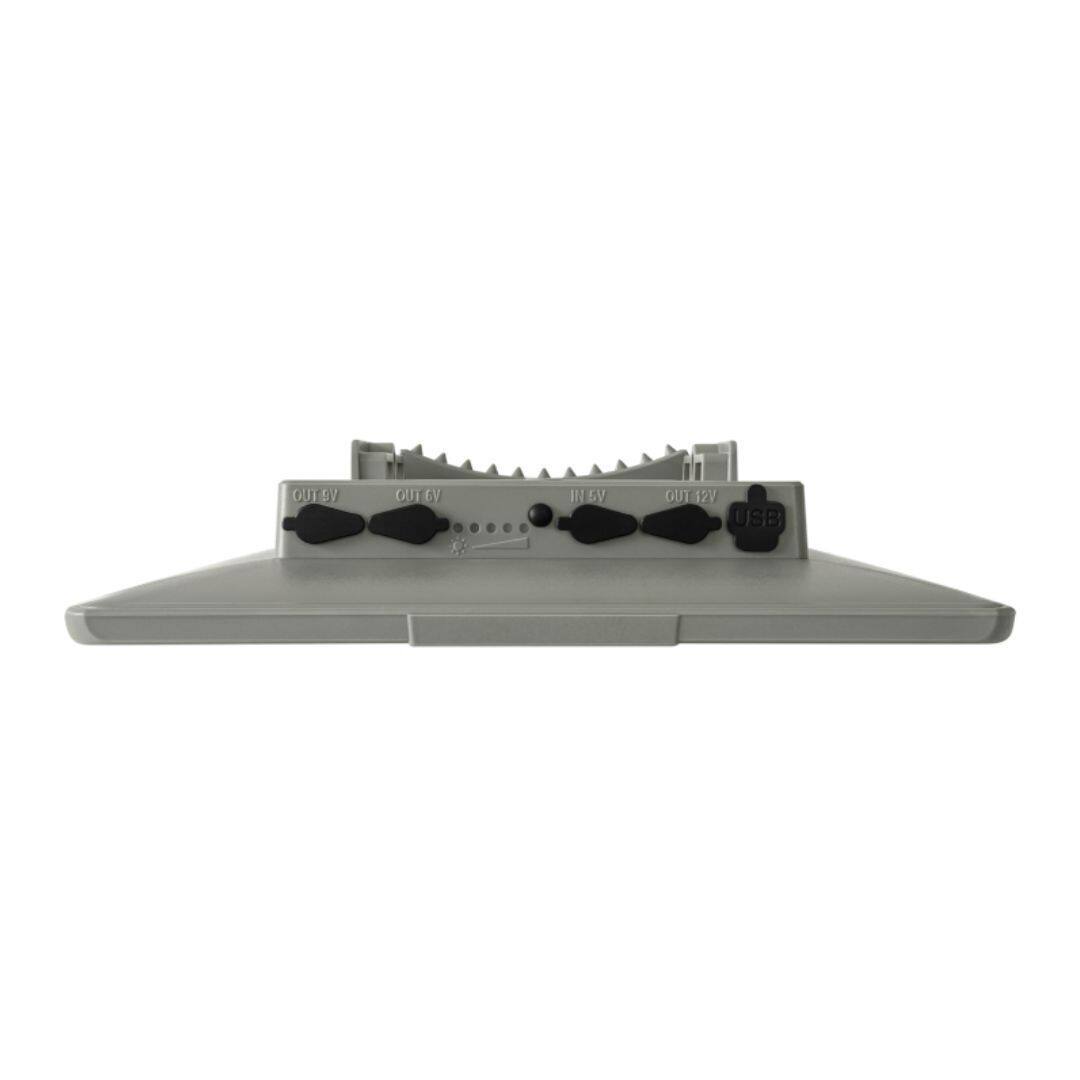 IN 5V  
OUT 5V  
OUT 12V  
USB