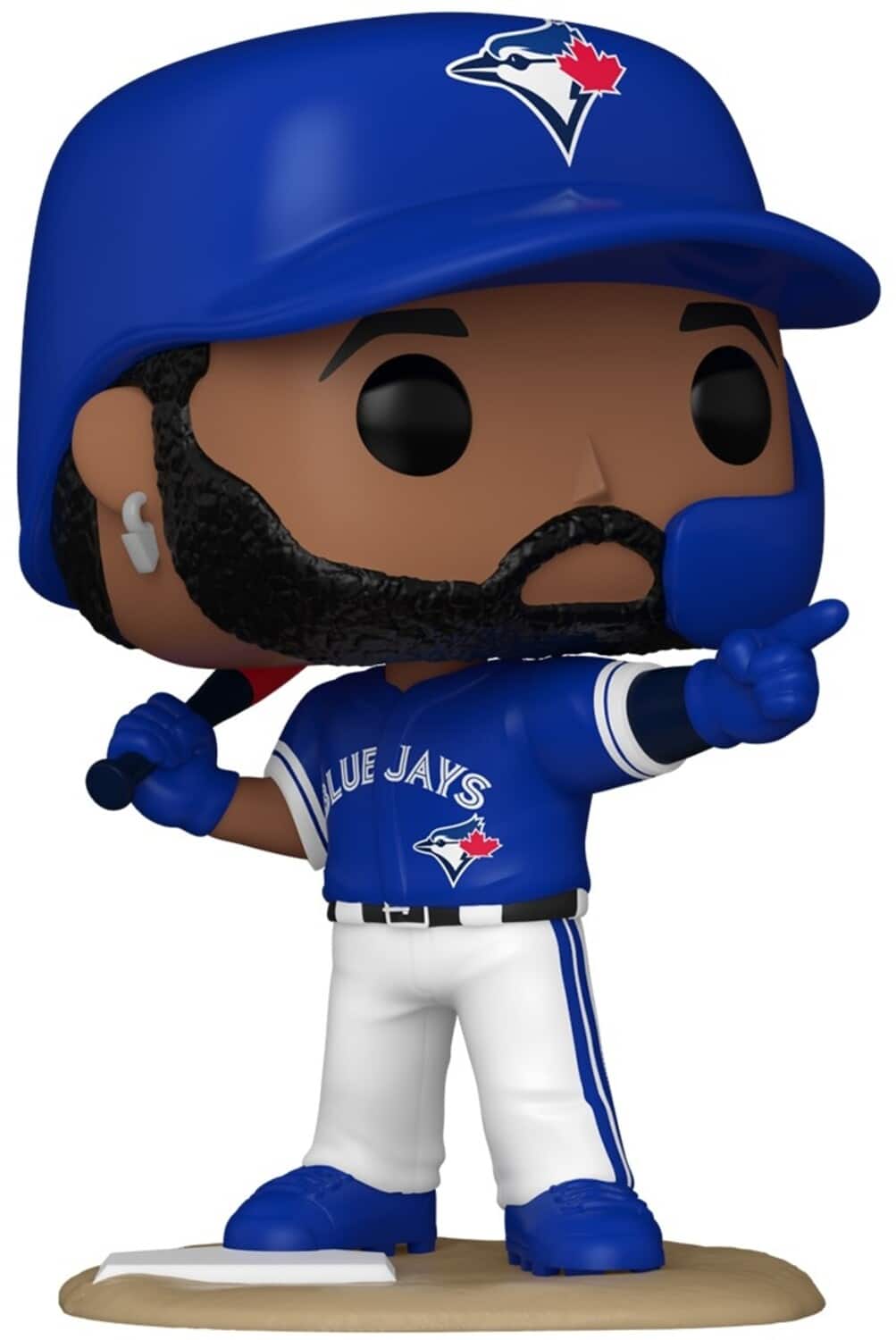 Funko - POP! MLB: Blue Jays - Vladimir Guerrero Jr. (Blue) - COLLECTIBLES - Multicolor price history on PriceWatchPro