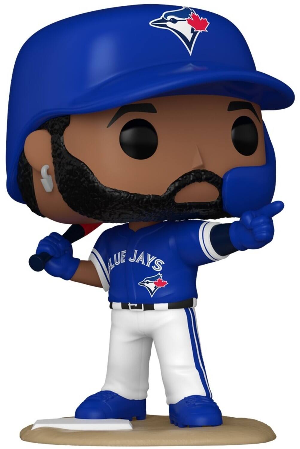 BLUE JAYS