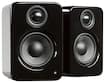 Kanto YU2 3″ 2-Way Desktop Mini Reference Monitors
