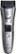 Alt View Zoom 12. Panasonic - Men’s All-in-One Facial Beard Trimmer and Body Hair Groomer - Silver.