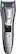 Alt View 13. Panasonic - Men’s All-in-One Facial Beard Trimmer and Body Hair Groomer - Silver.