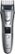 Alt View Zoom 14. Panasonic - Men’s All-in-One Facial Beard Trimmer and Body Hair Groomer - Silver.