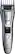Alt View 14. Panasonic - Men’s All-in-One Facial Beard Trimmer and Body Hair Groomer - Silver.