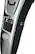 Alt View 15. Panasonic - Men’s All-in-One Facial Beard Trimmer and Body Hair Groomer - Silver.
