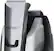 Alt View 16. Panasonic - Men’s All-in-One Facial Beard Trimmer and Body Hair Groomer - Silver.