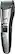 Left. Panasonic - Men’s All-in-One Facial Beard Trimmer and Body Hair Groomer - Silver.