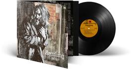 Various Artists - Aqualung (Redux) (Various Artists) - VINYL LP