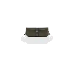 HP - 15.6-inch Modular Laptop Backpack - Gray; Green