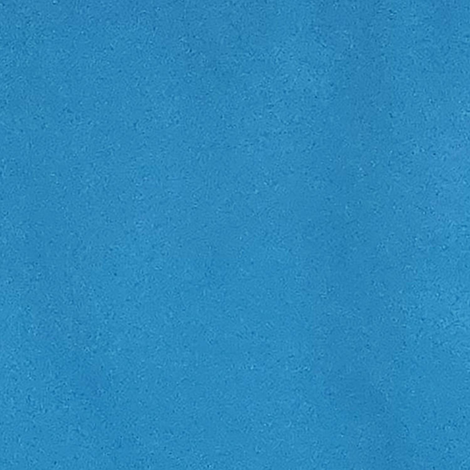 Left. RLF Home - RLF Home Primo Regal 100% Cotton Rod Pocket Lined  Window Valance 50" x 17" Blue - Blue.