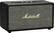 Angle. Marshall - Stanmore Bluetooth Speaker - Black.