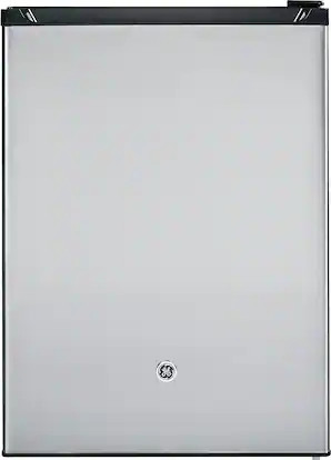 Addis Mini Spacemaker GE Spacemaker 5.6 Cu. Ft. Mini Fridge Stainless Steel GCE06GSHSB - Best Buy