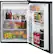 Alt View 12. GE - Spacemaker 5.6 Cu. Ft. Mini Fridge.