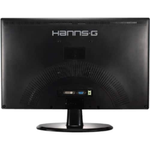 Best Buy: Hanns.G HL203DPB Widescreen LCD Monitor HL203DPB