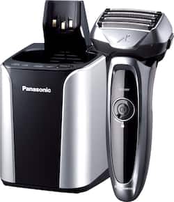 Panasonic Arc5 Automatic Cleaning/Charging Wet/Dry Electric Shaver Panasonic Arc5 Automatic Cleaning/Charging Wet/Dry Electric Shaver