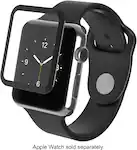 Invisibleshield glass luxe apple watch series 3 shop