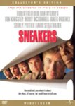 Front Standard. Sneakers [Collector's Edition] [DVD] [1992].