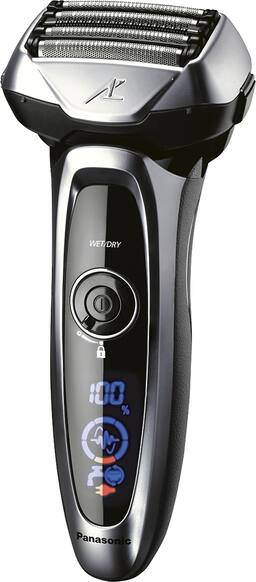 Electric shaver