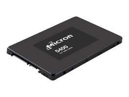 Micron Technology - MTFDDAK960TGB1BC15ABYYR 5400 MAX 960GB SATA SSD 2.5"