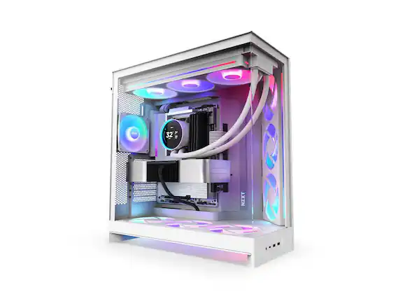 NZXT
32
NZXT