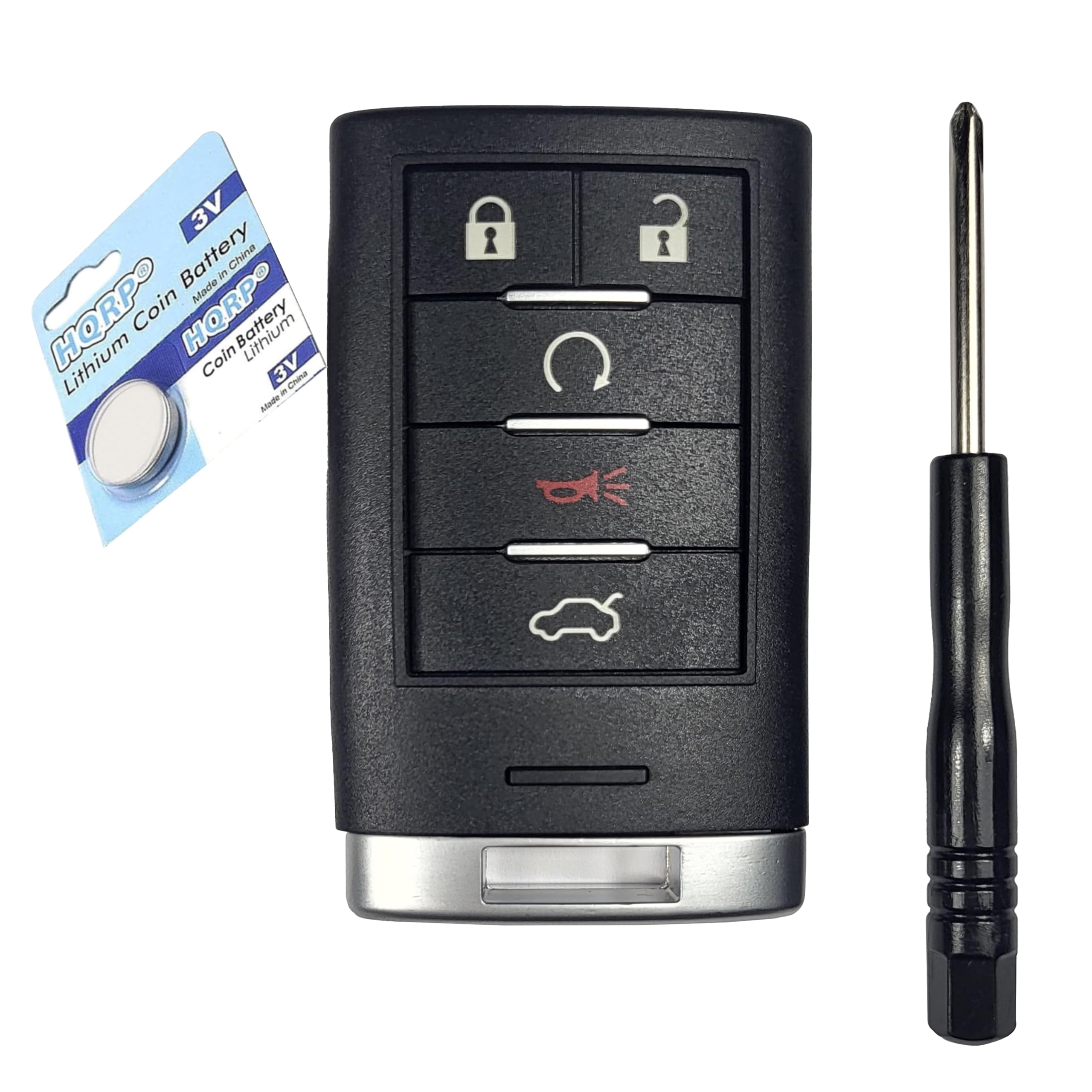 3V Battery in China Made HORPO Coin HQRP Lithium Coin 3V