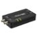 Angle Zoom. Actiontec - Bonded MoCA 2.0 Network Adapter - Black.