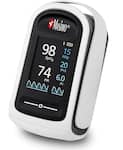 Masimo - MightySat Fingertip Pulse Oximeter - White