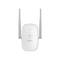 Belkin - N Dual-Band Wi-Fi Range Extender-Front_Standard