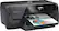 Angle. HP - OfficeJet Pro 8210 Wireless Inkjet Instant Ink Ready Printer - Black.