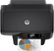Alt View Zoom 12. HP - OfficeJet Pro 8210 Wireless Inkjet Instant Ink Ready Printer - Black.
