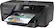 Left. HP - OfficeJet Pro 8210 Wireless Inkjet Instant Ink Ready Printer - Black.