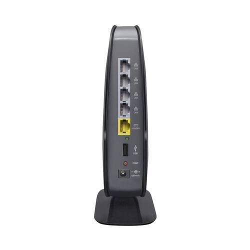 UPC 745883647620 product image for Belkin - AC Dual-Band Wi-Fi Router - Black | upcitemdb.com