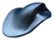 Front Zoom. Prestige - Handshoe Wireless Mouse - Black.