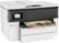 Angle Zoom. HP - OfficeJet Pro 7740 Wireless All-In-One Inkjet Printer - White.