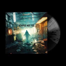 Memphis May Fire - Shapeshifter - VINYL LP