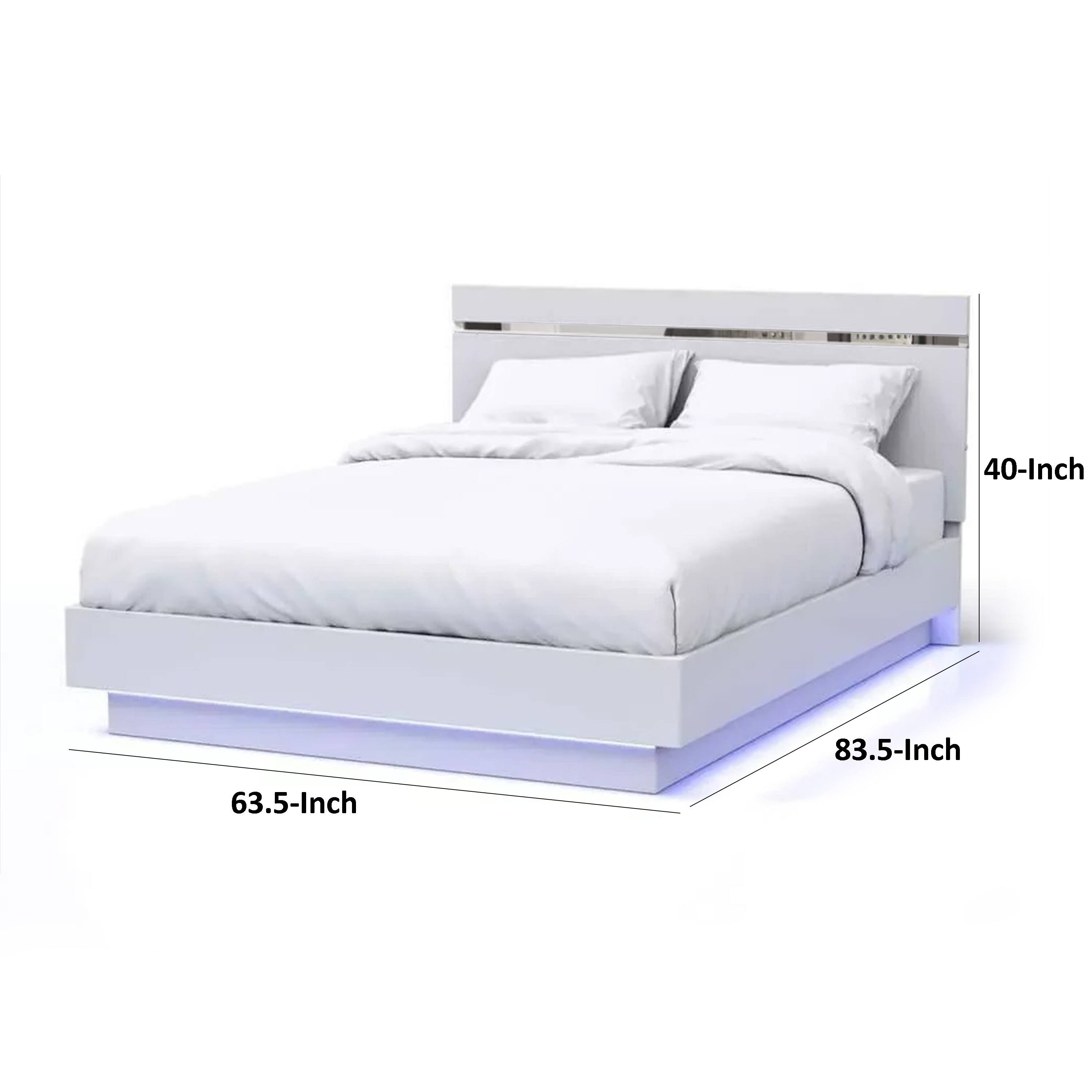 40-Inch  
83.5-Inch  
63.5-Inch