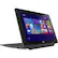 Alt View 16. Acer - Aspire Switch 10 E 2-in-1 10.1" Touch-Screen Laptop - Intel Atom x5 - 2GB Memory - 64GB eMMC Flash Memory - Gray, black.