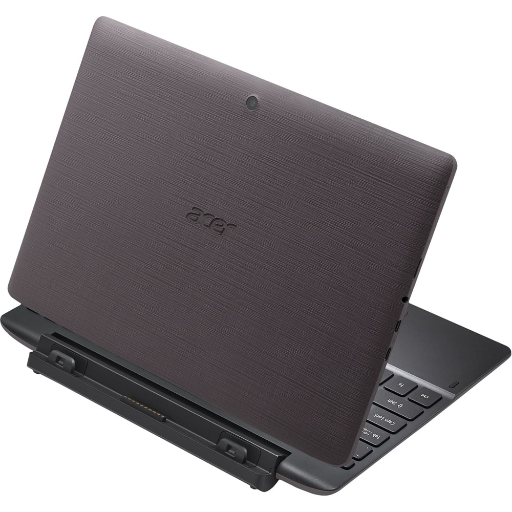 Acer Aspire Switch 10 E 2 In 1 10 1 Touch Screen Laptop Intel Atom X5 2gb Memory 64gb Emmc Flash Memory Gray Black Swva Best Buy