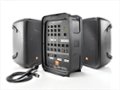 JBL EON208P COMPLETE AUDIO SYSTEM Equipo Completo de sonido