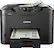 Front. Canon - MAXIFY MB2720 Wireless All-In-One Printer - Black.