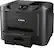 Left. Canon - MAXIFY MB5420 Wireless All-In-One Inkjet Printer - Black.