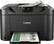 Front. Canon - MAXIFY MB5120 Wireless All-In-One Printer - Black.