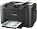 Alt View 11. Canon - MAXIFY MB5120 Wireless All-In-One Printer - Black.