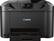 Alt View 12. Canon - MAXIFY MB5120 Wireless All-In-One Printer - Black.