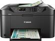 Canon - Canon MAXIFY MB2120 Wireless All-In-One Printer - Larger Front
