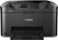 Alt View Zoom 12. Canon - MAXIFY MB2120 Wireless All-In-One Inkjet Printer - Black.
