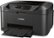 Left Zoom. Canon - MAXIFY MB2120 Wireless All-In-One Inkjet Printer - Black.