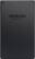 Back. Amazon - Fire HD 8 16GB (6th Gen, 2016 Release) - Black.